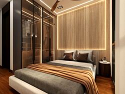 Lorong Melayu (D14), Terrace #589344861